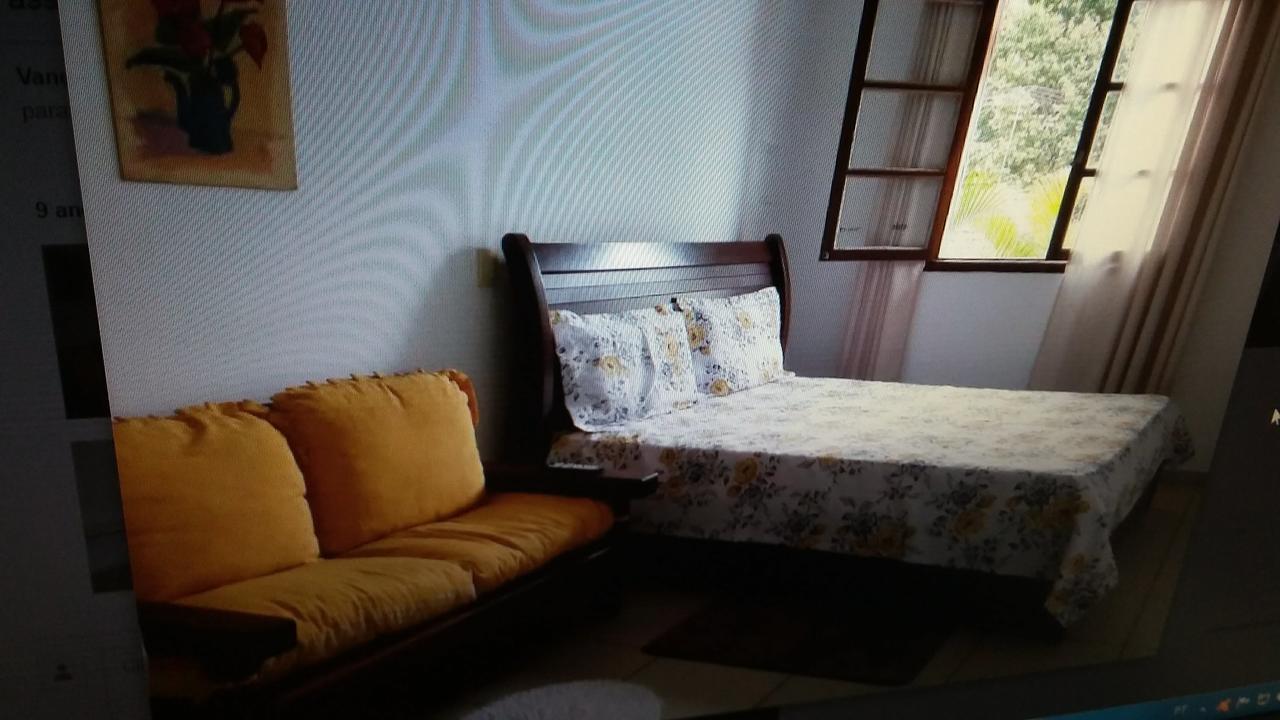 Vila Mariana Casa de hóspedes São Paulo