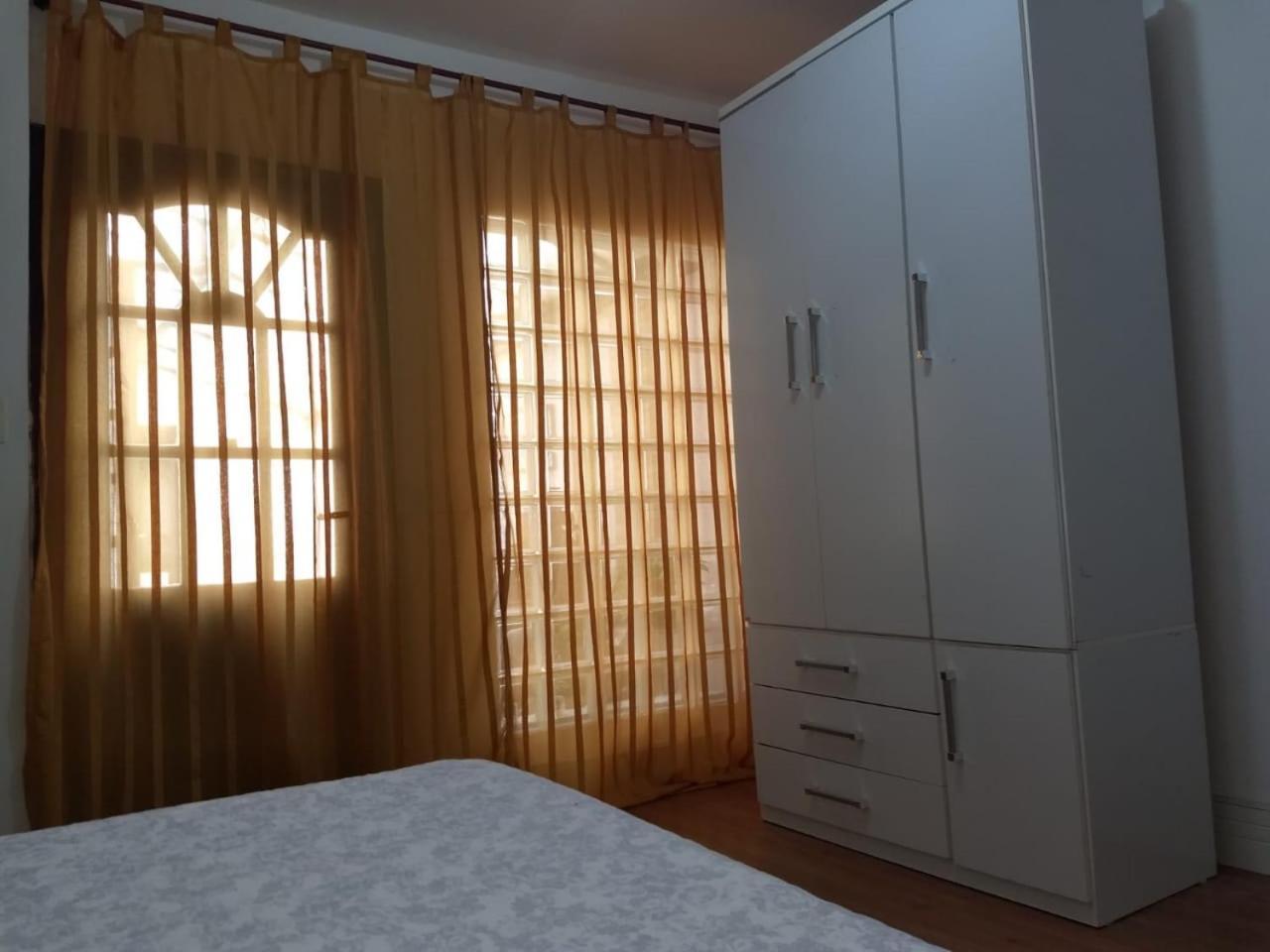 Vila Mariana Casa de hóspedes São Paulo